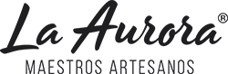 Mantecados La Aurora Logo